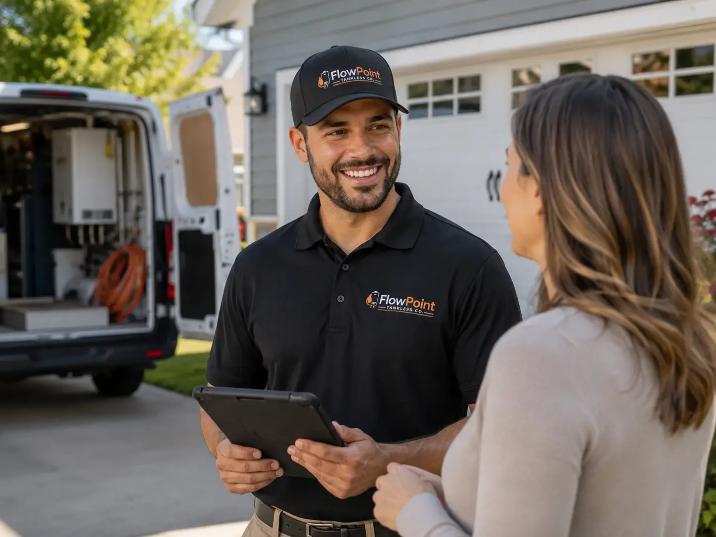 Tankless Water Heater Installation Sublimity, OR FAQs